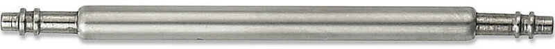 Federsteg 18 mm Stegbreite 1,8 mm Durchmesser