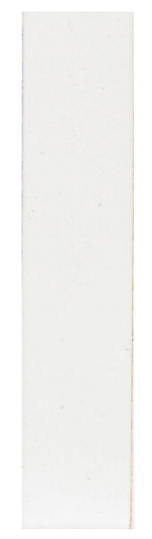 Certina DS First Kautschukband weiß ohne Schliesse...