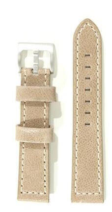 Hamilton Khaki Field Lederband Caramel 18/16mm H600.703.101