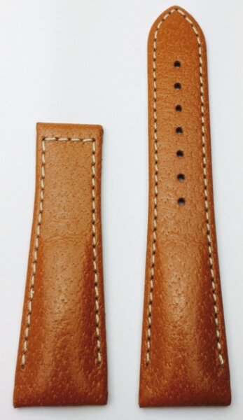 Citizen Lederarmband hellbraun 59-S52167F (AS4020-44B)