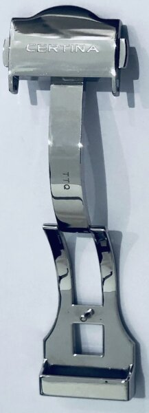 Certina Faltschließe 20mm C640018239