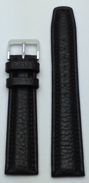 Montana Uhrenarmband dunkelbraun 635.1.20.11.2