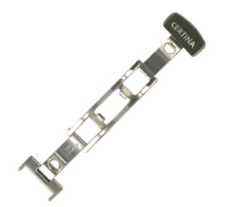 Certina DS Podium Lady Faltschließe C631008080