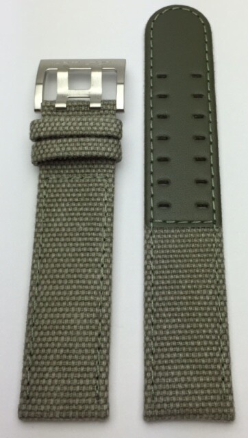 Hamilton Khaki Field Textillederarmband 20mm H690.705.120