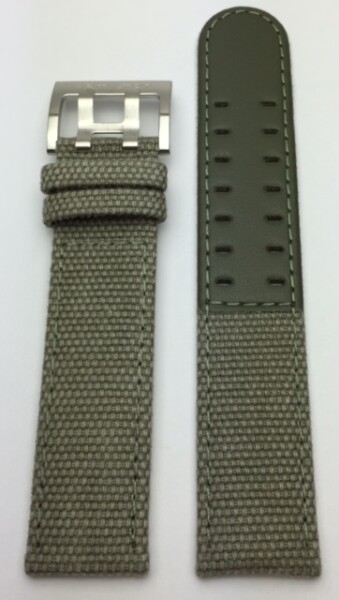 Hamilton Khaki Field Textillederarmband 20mm H690.705.120