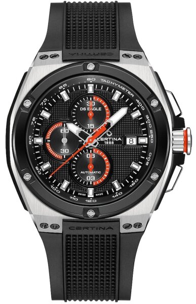 Certina DS Eagle Automatik Chronograph C023.727.27.051.00