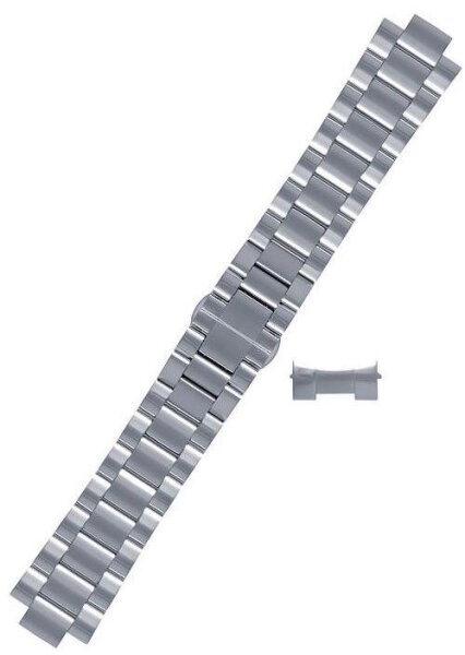 Hamilton Jazzmaster Seaview Auto Edelstahlband 22mm...