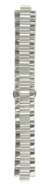 Hamilton Railroad Edelstahlband 22mm H695.406.101