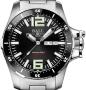 Ball Engineer Hydrocarbon Airborne II Limited Edition DM2076C-S2CA-BK