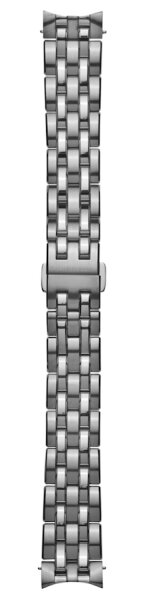 Hamilton Jazzmaster Skeleton Lady Edelstahlband 18mm...