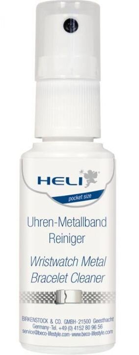 Heli Metallarmband Sprühreiniger 25ml 141266