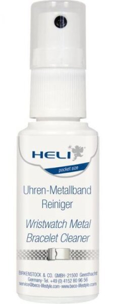 Heli Metallarmband Sprühreiniger 25ml 141266