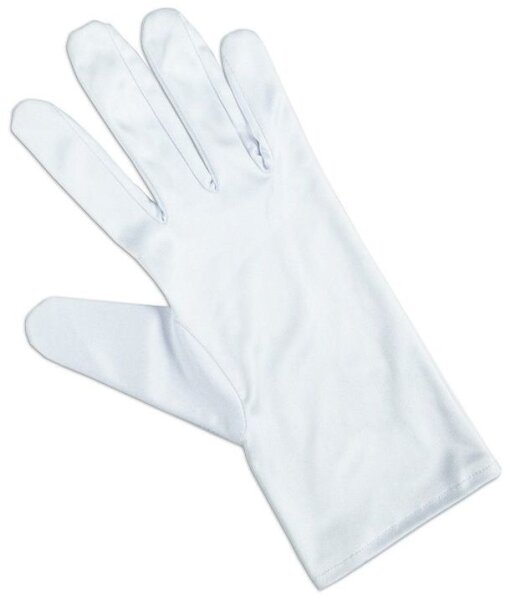 Mikrofaser Handschuhe für Uhren und Schmuck...