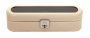 Friedrich Uhrenbox Cordoba beige für 5 Uhren 70021/113