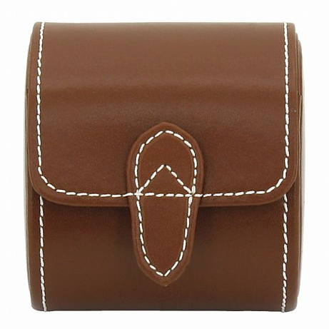 Friedrich Uhrenbox Cordoba braun für 1 Uhr 70021/110