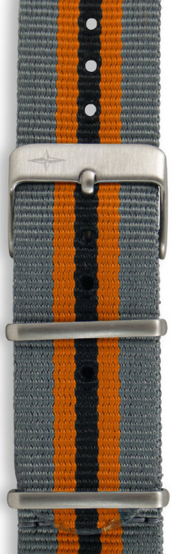 Davosa Argonautic Natoband 22mm 169.498.60