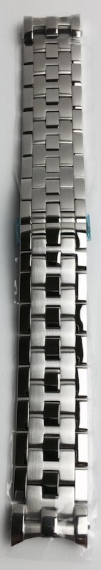 Hamilton Jazzmaster Seaview GMT Edelstahlband H695.375.100