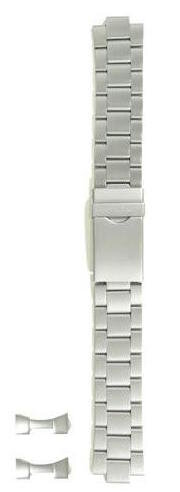 Hamilton Khaki Field Edelstahlband 20mm H695.684.107