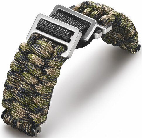 Victorinox I.N.O.X Paracord Uhrenband 21mm 005258.9
