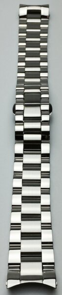 Hamilton Jazzmaster Edelstahlband 20mm H695.326.107