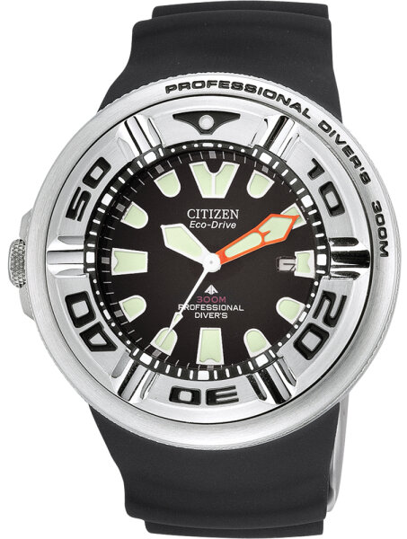 Citizen Promaster- Marine Eco Drive Herrenuhr BJ8050-08E